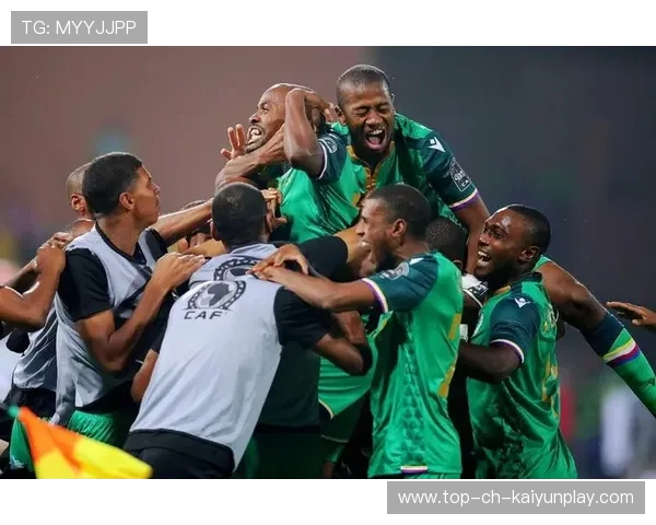 冈比亚手球队表现亮眼，未来可期，冈比亚到底有多强