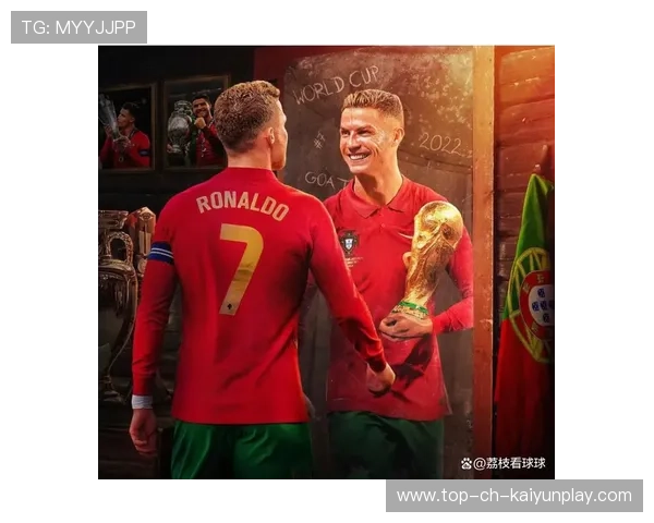 C罗亲口确认:2026世界杯将是最后一舞! C罗亲口确认:2026世界杯将是最后一舞!