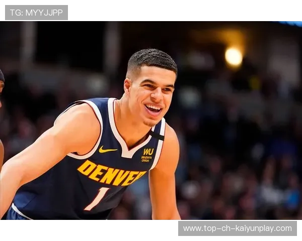 掘金交易流言:阿隆戈登、小迈克尔波特、贾马尔穆雷谁可能引援? 掘金交易流言:阿隆戈登、小迈克尔波特、贾马尔穆雷谁可能引援?