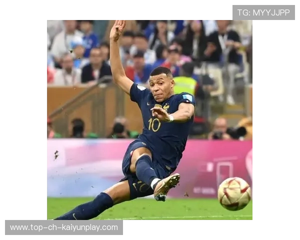 姆巴佩锋线再次发力，法国冲击世界杯金靴奖